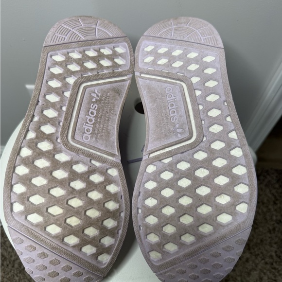 Adidas women’s NMD - Size 10 - Picture 6 of 7